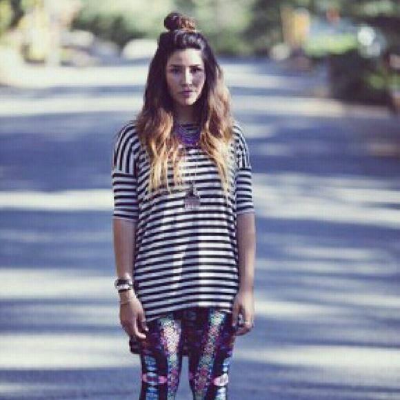 LuLaRoe Irma top M