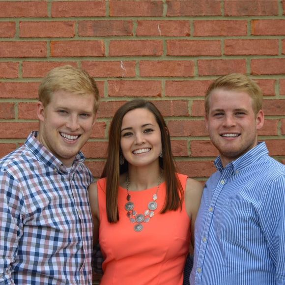 Meet your Posher, Sydnie