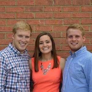 Meet your Posher, Sydnie