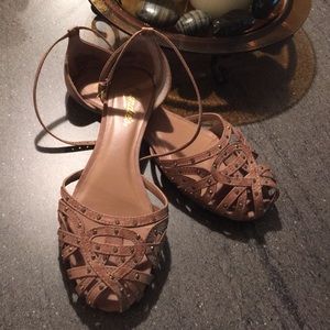 Candie's sandals