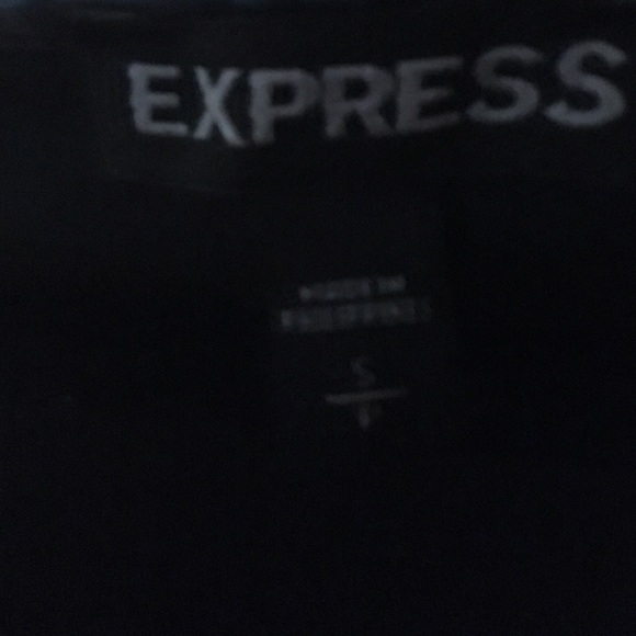 Express Tank top - Picture 2 of 2