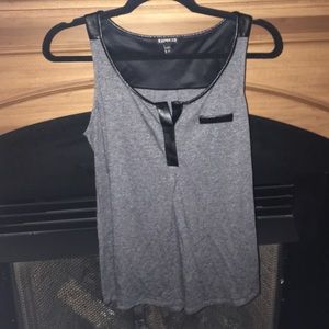 Express Tank top