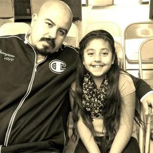 Meet your Posher, Daniel