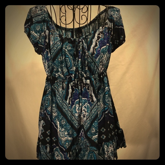 💕💕Cute New Direction Petite Blouse💕💕 - Picture 1 of 4