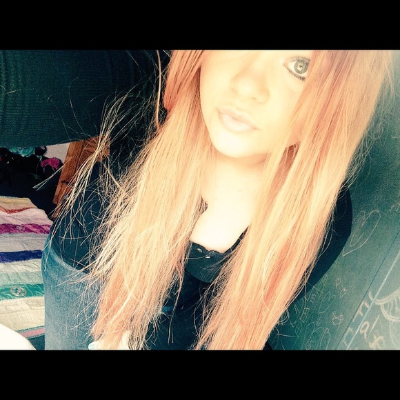 Meet your Posher, Cheyann - Picture 1 of 1