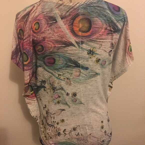 Fashion top - Picture 2 of 2
