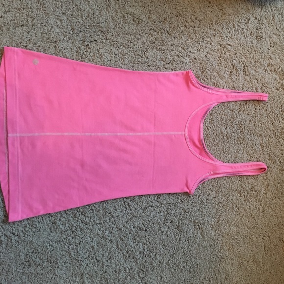 Lululemon tank top - Picture 3 of 4
