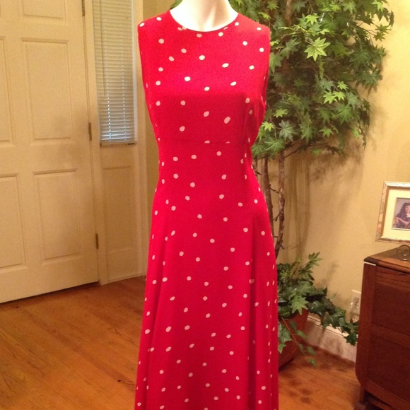 Beautiful Maxi dress