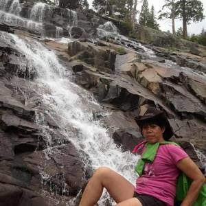 Meet your Posher, Grace