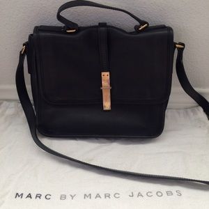 Marc by Marc Jacobs crossbody bag