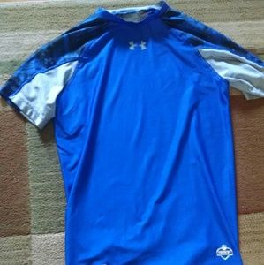 Under Armour Shirt
