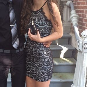 ⚡️FLASH SALE⚡️ Homecoming Dress