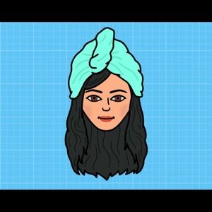 Meet your Posher, Dorian