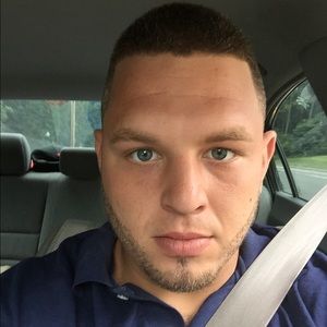 Meet your Posher, Steven