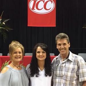 Meet your Posher, Lori