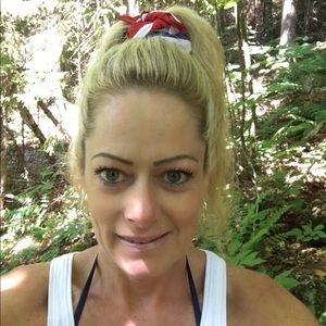 Meet your Posher, Tammy