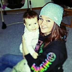 Meet your Posher, Paige