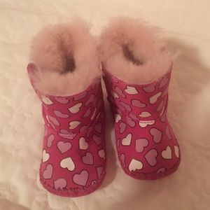 Baby Uggs