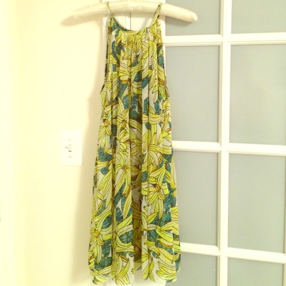 Perfect beach cover up
