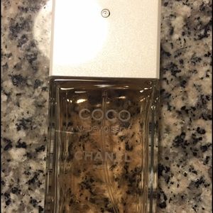 Chanel Coco Mademoiselle Eau de toilette Spray