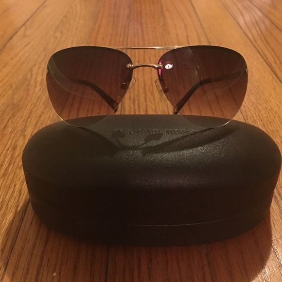 Michael Kors sunglasses - Picture 2 of 4