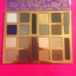 Tarte Holiday Palette