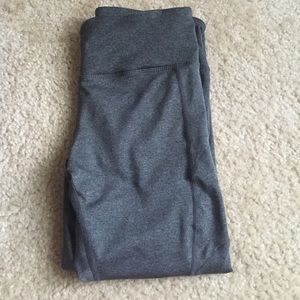 Workout pants