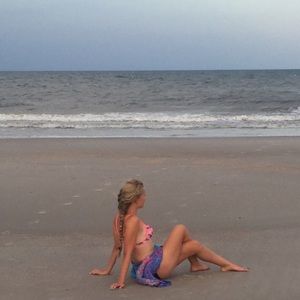 Meet your Posher, Andie