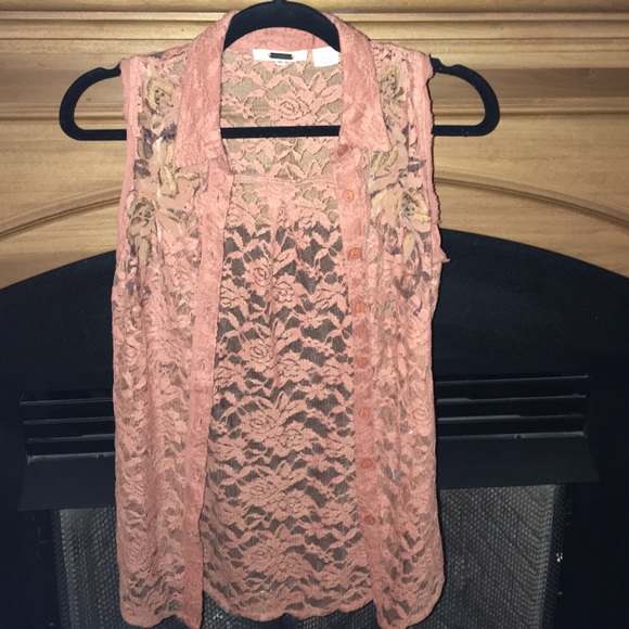 Miss Me top