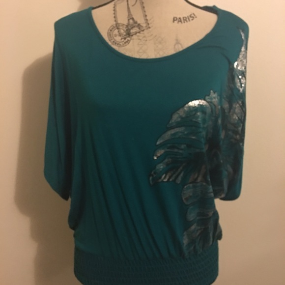 Fashion top