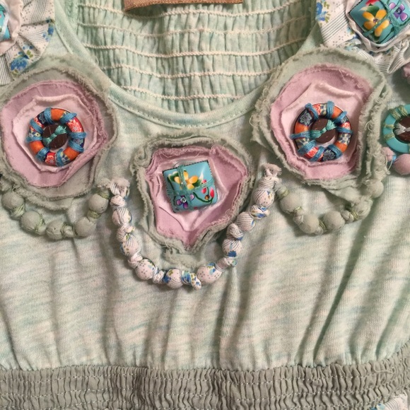 Too cute tank top - Picture 2 of 4