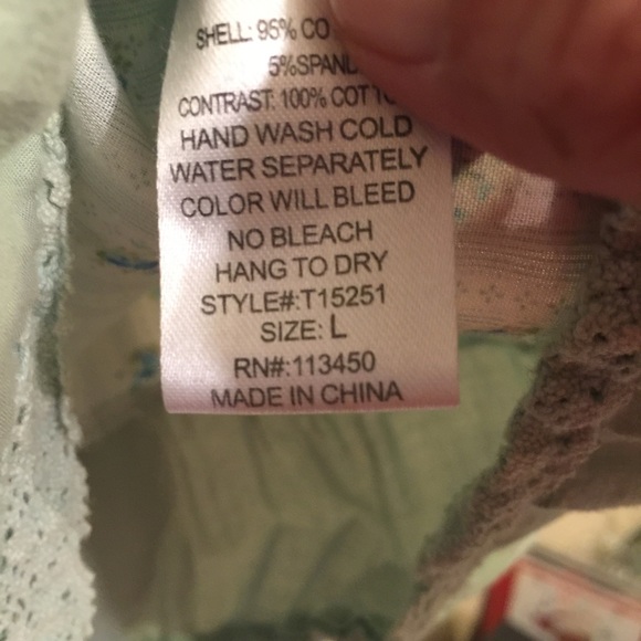 Too cute tank top - Picture 4 of 4