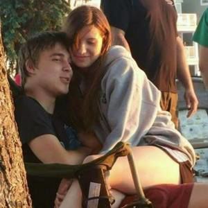 Meet your Posher, Faith