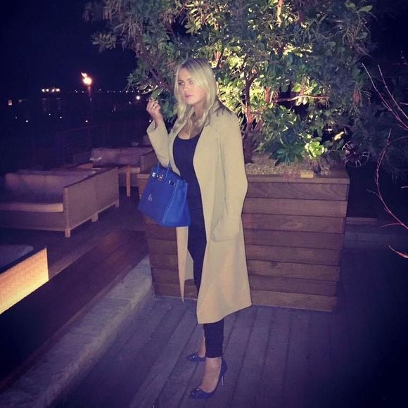 Meet your Posher, Alex