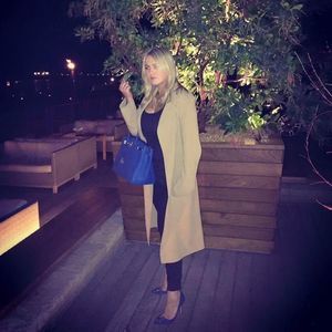 Meet your Posher, Alex