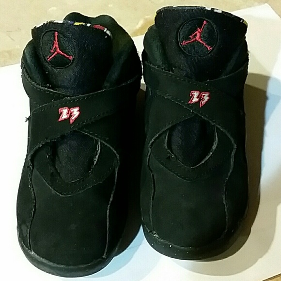 Nike Other - Nike Air Jordan Retro 8