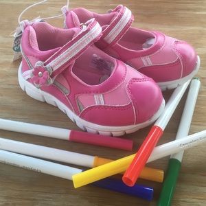 Toddler girls size7 Mary Janes👧🏼