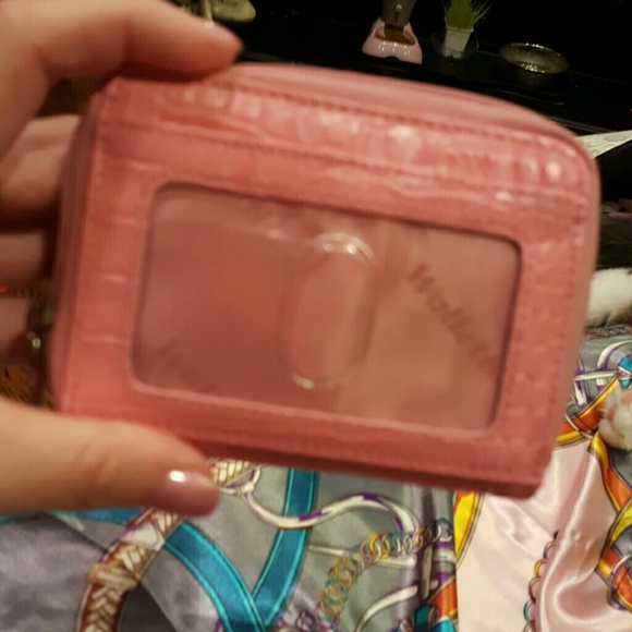 Credit Card Holder