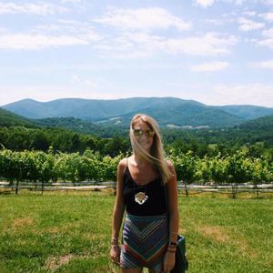 Meet your Posher, Kate