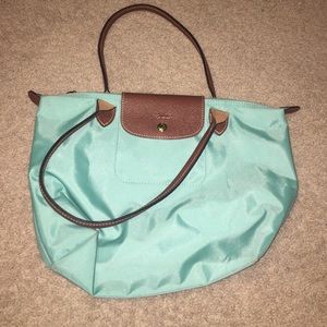 Longchamp tote