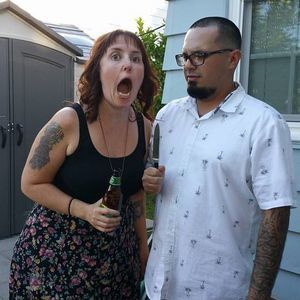 Meet your Posher, Amanda