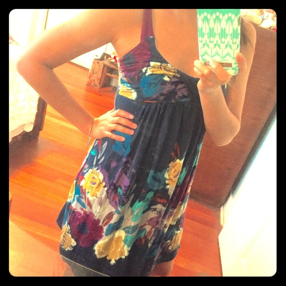 Casual Dress - Picture 1 of 2