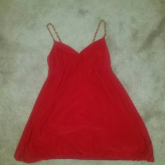 Red Mini - Picture 1 of 3