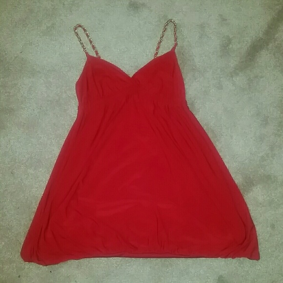 Red Mini - Picture 2 of 3