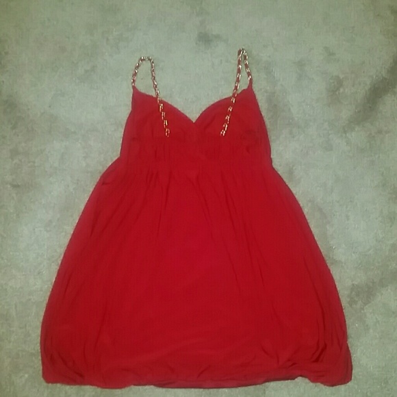 Red Mini - Picture 3 of 3
