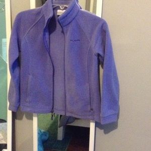 Columbia jacket