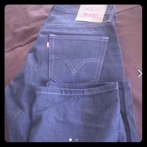 Levi Strauss For women