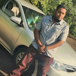 Meet your Posher, Christian