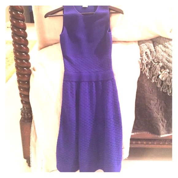 M Missioni dress