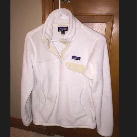 Patagonia fleece